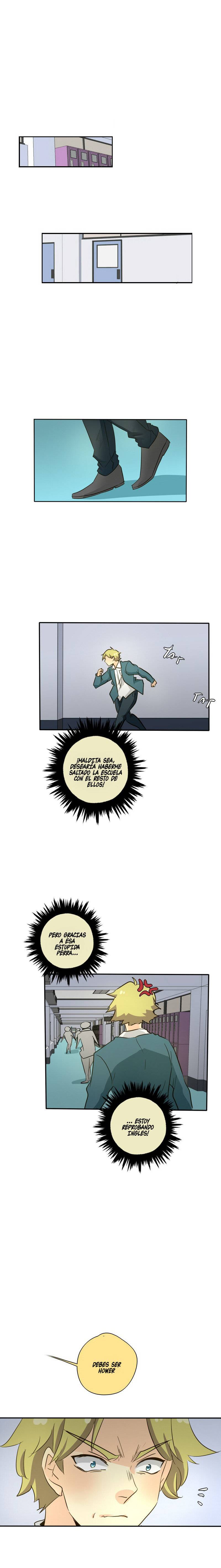 Read extraOrdinario Manga Online