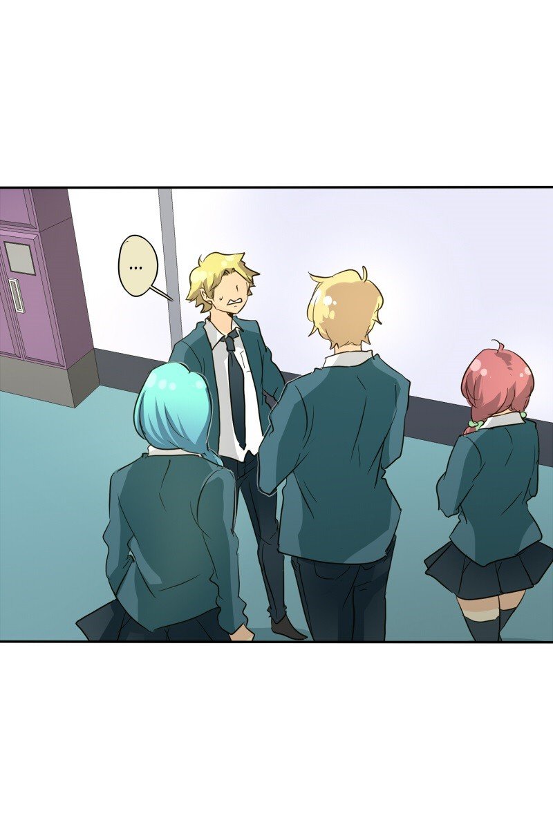 Read extraOrdinario Manga Online