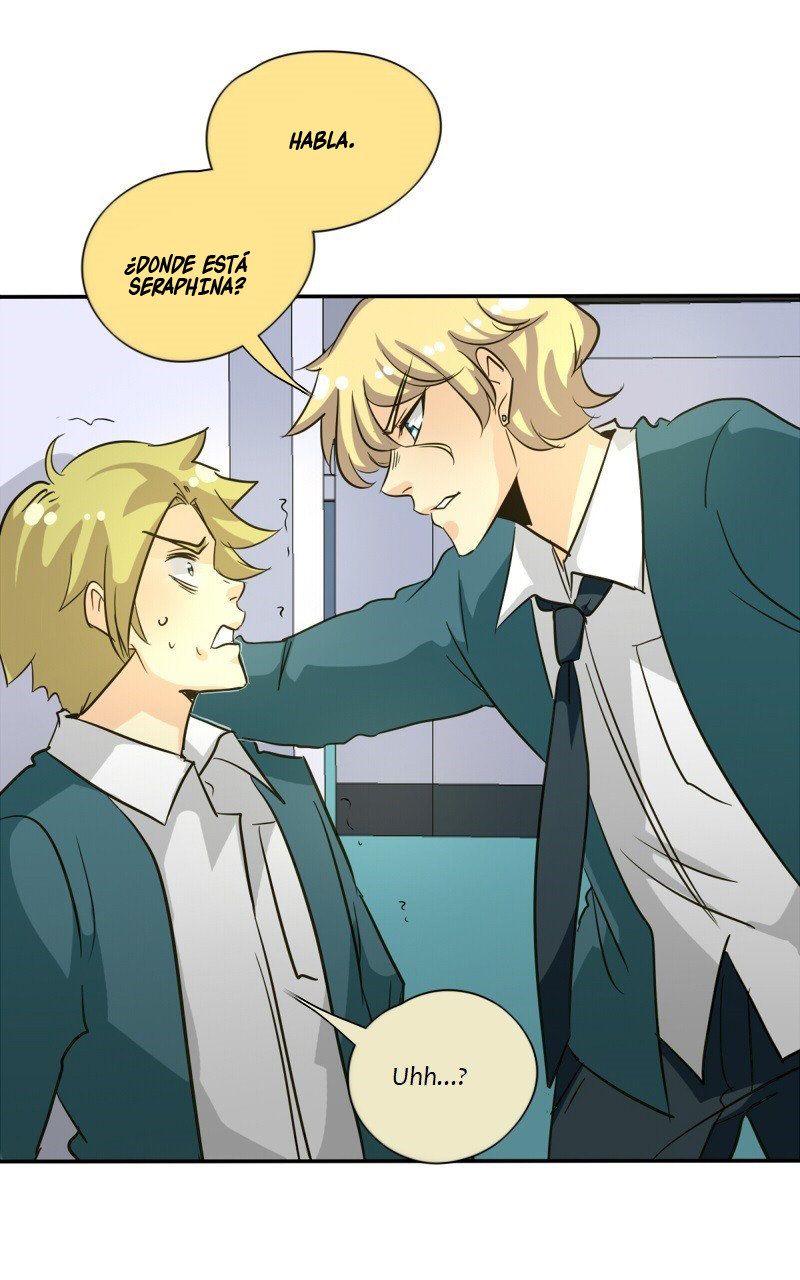 Read extraOrdinario Manga Online