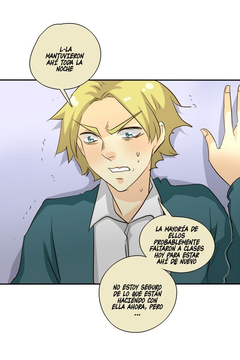 Read extraOrdinario Manga Online
