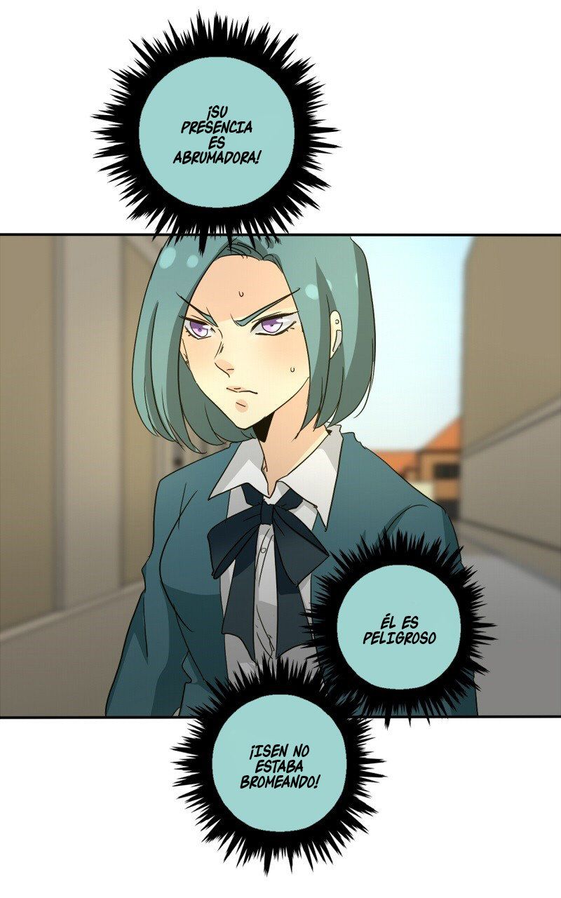 Read extraOrdinario Manga Online