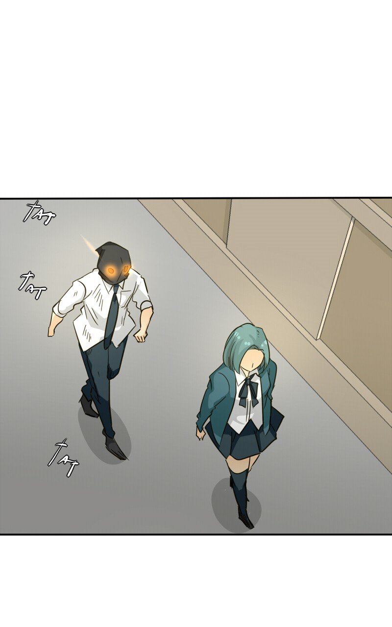 Read extraOrdinario Manga Online