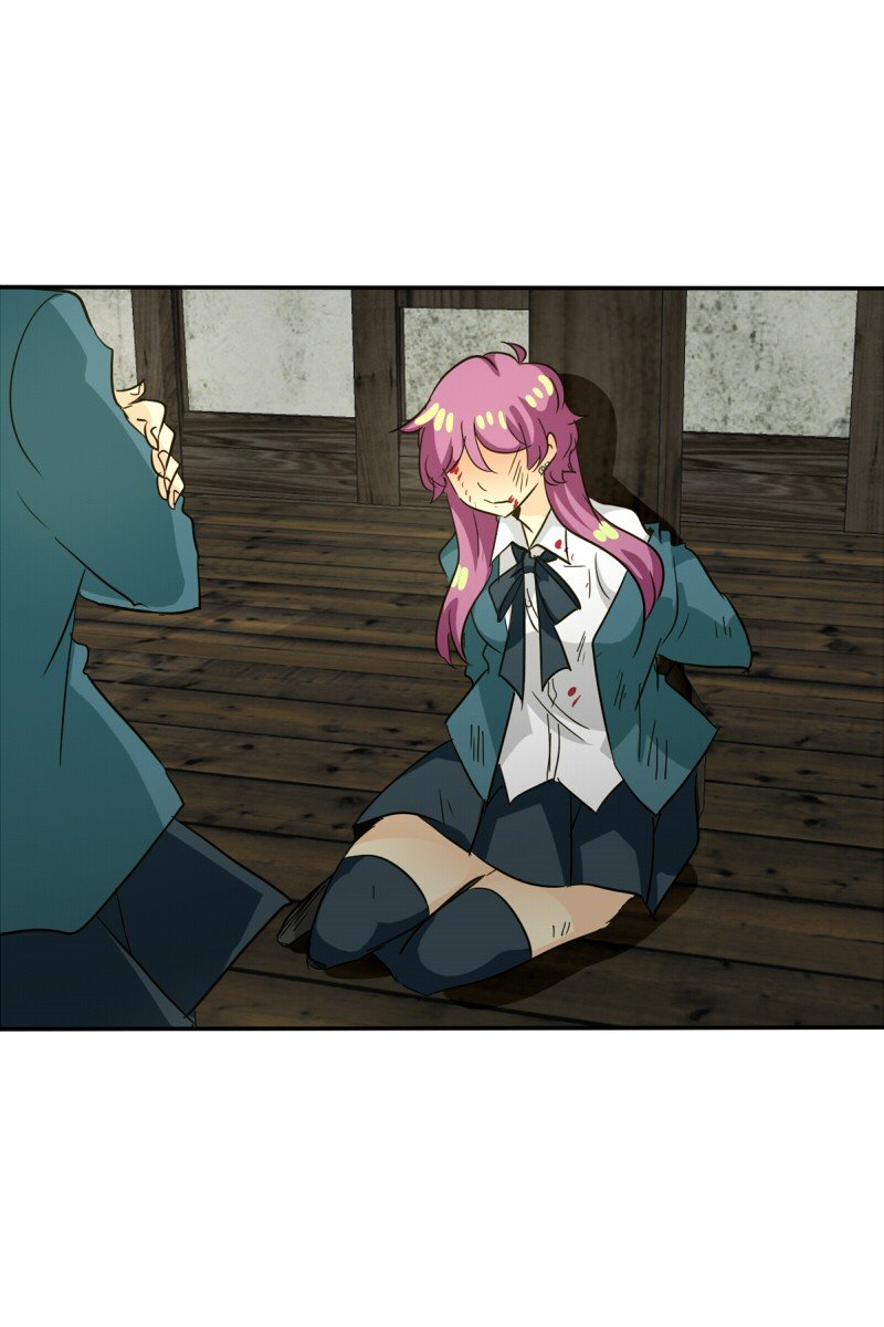 Read extraOrdinario Manga Online