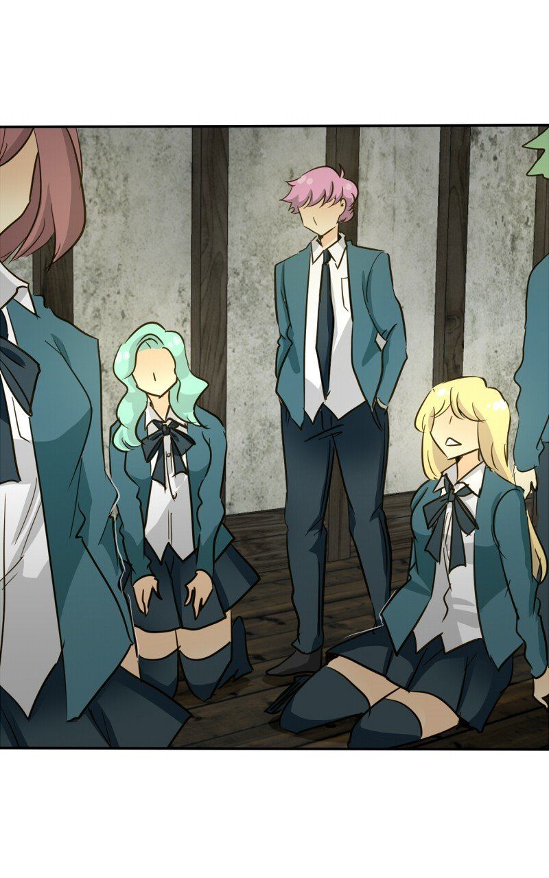 Read extraOrdinario Manga Online