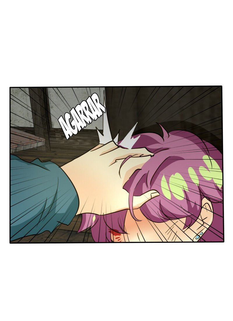 Read extraOrdinario Manga Online