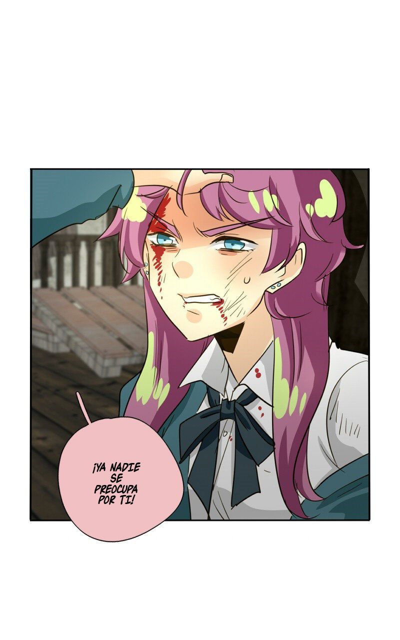 Read extraOrdinario Manga Online
