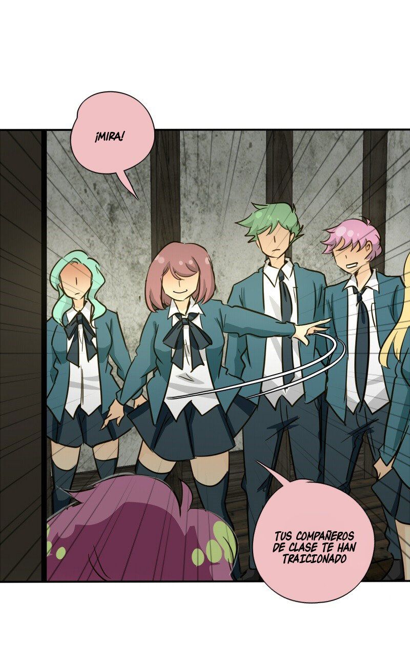 Read extraOrdinario Manga Online
