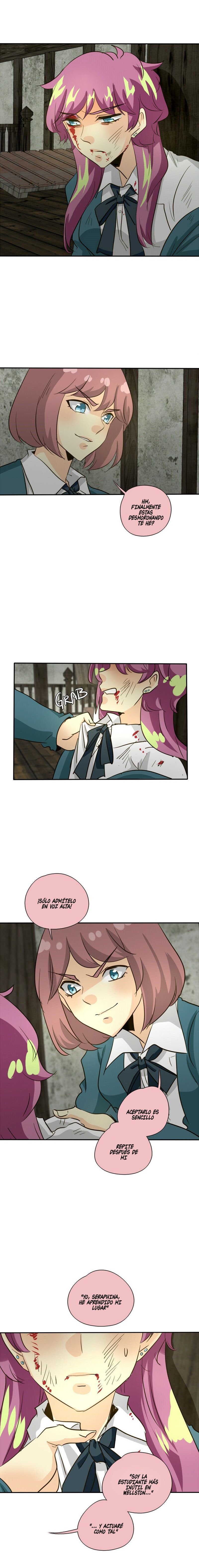 Read extraOrdinario Manga Online