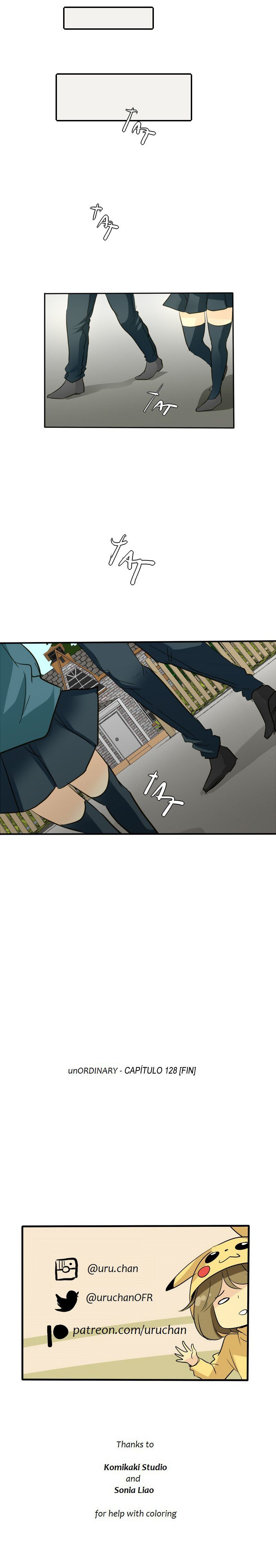 Read extraOrdinario Manga Online