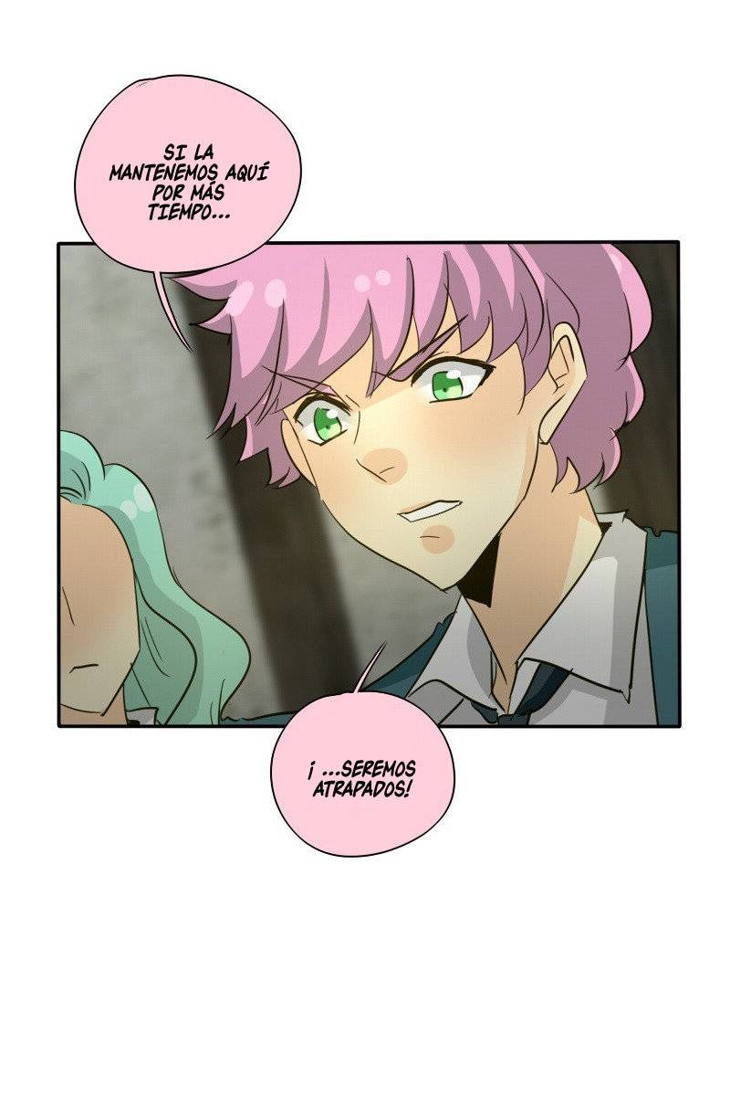 Read extraOrdinario Manga Online