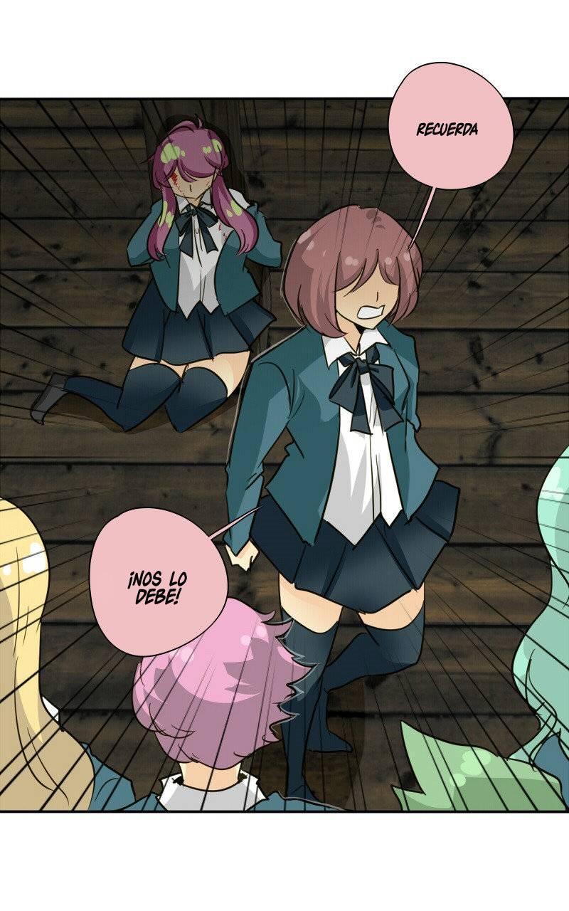 Read extraOrdinario Manga Online