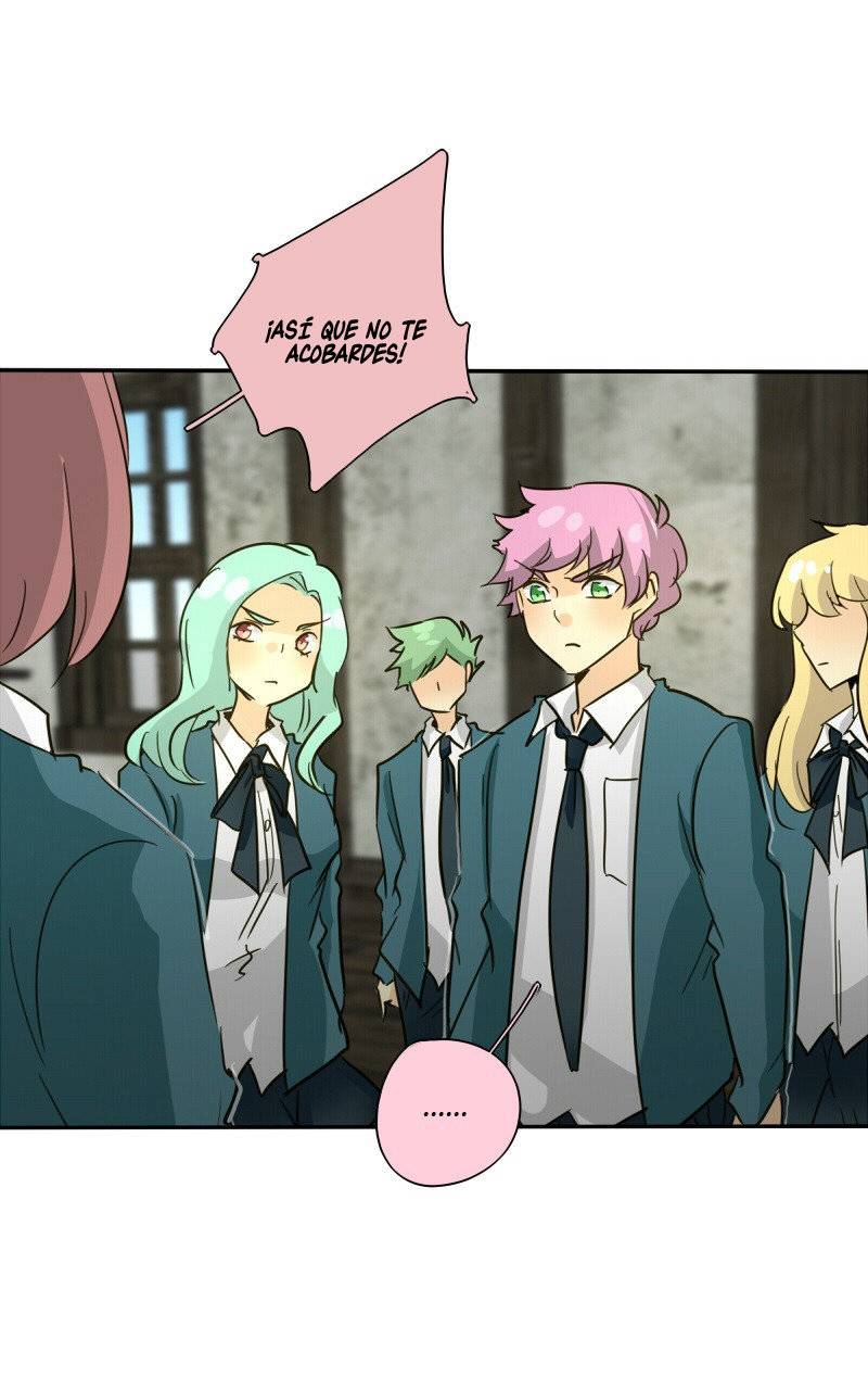 Read extraOrdinario Manga Online