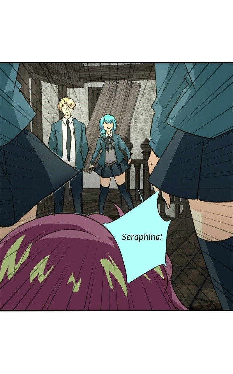 Read extraOrdinario Manga Online