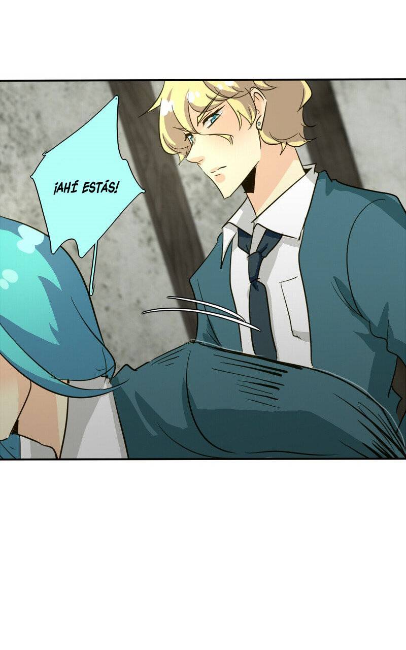 Read extraOrdinario Manga Online