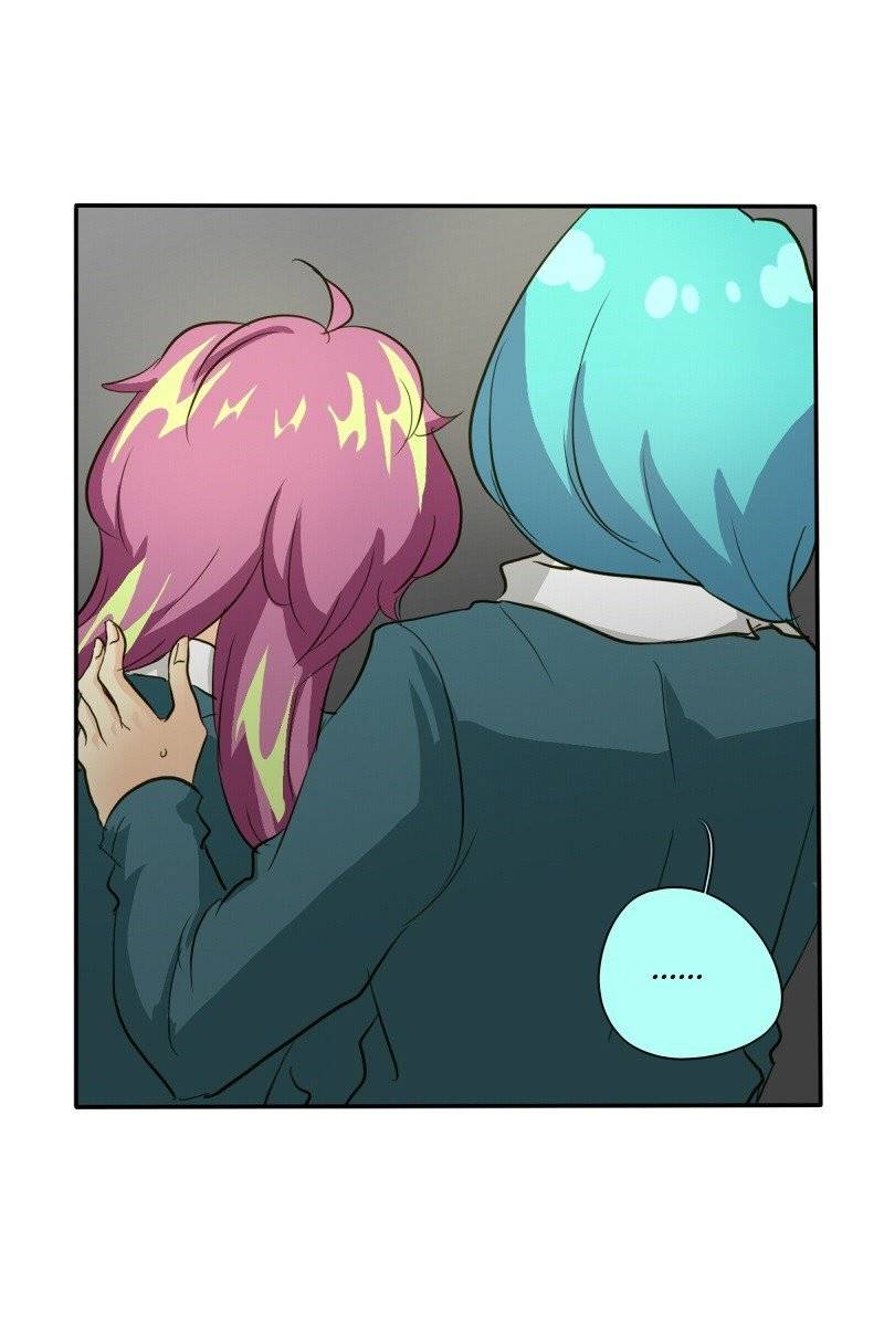 Read extraOrdinario Manga Online