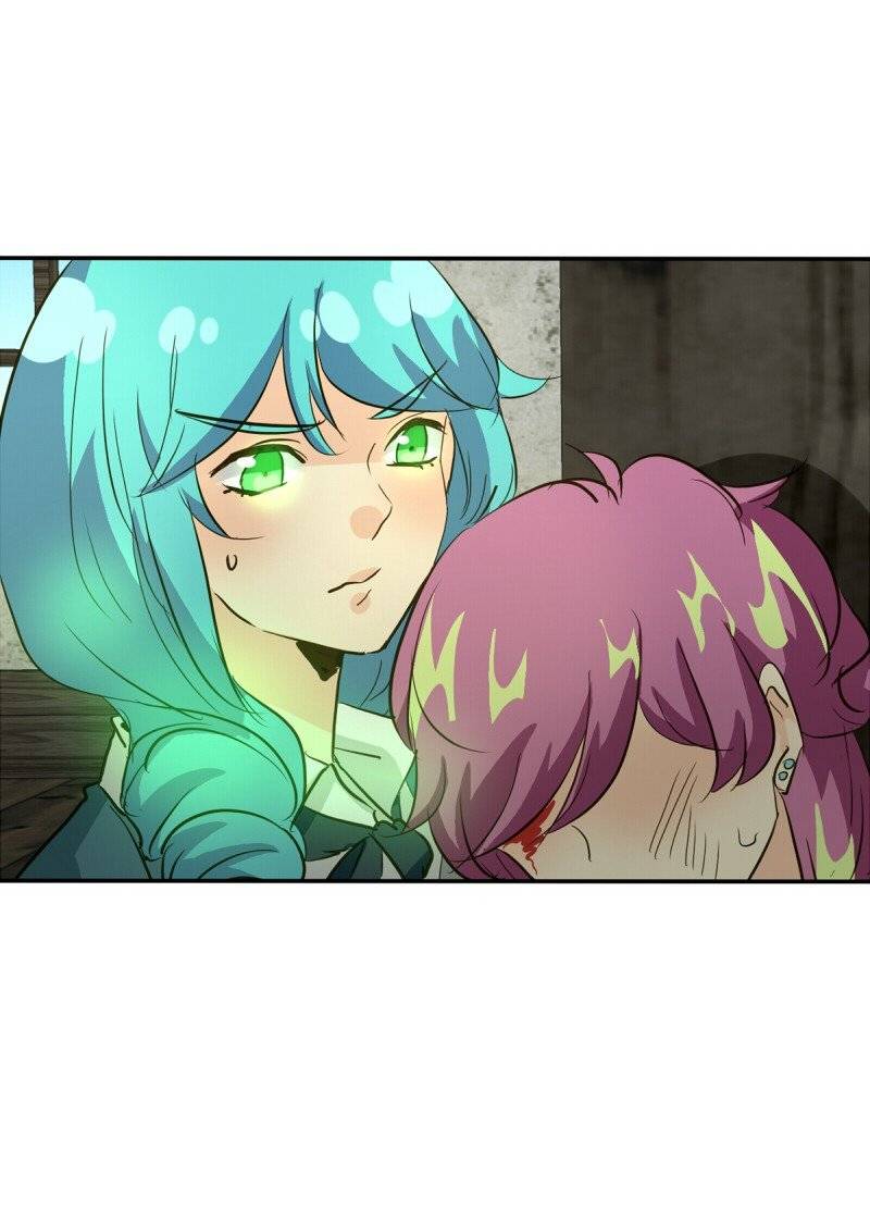 Read extraOrdinario Manga Online