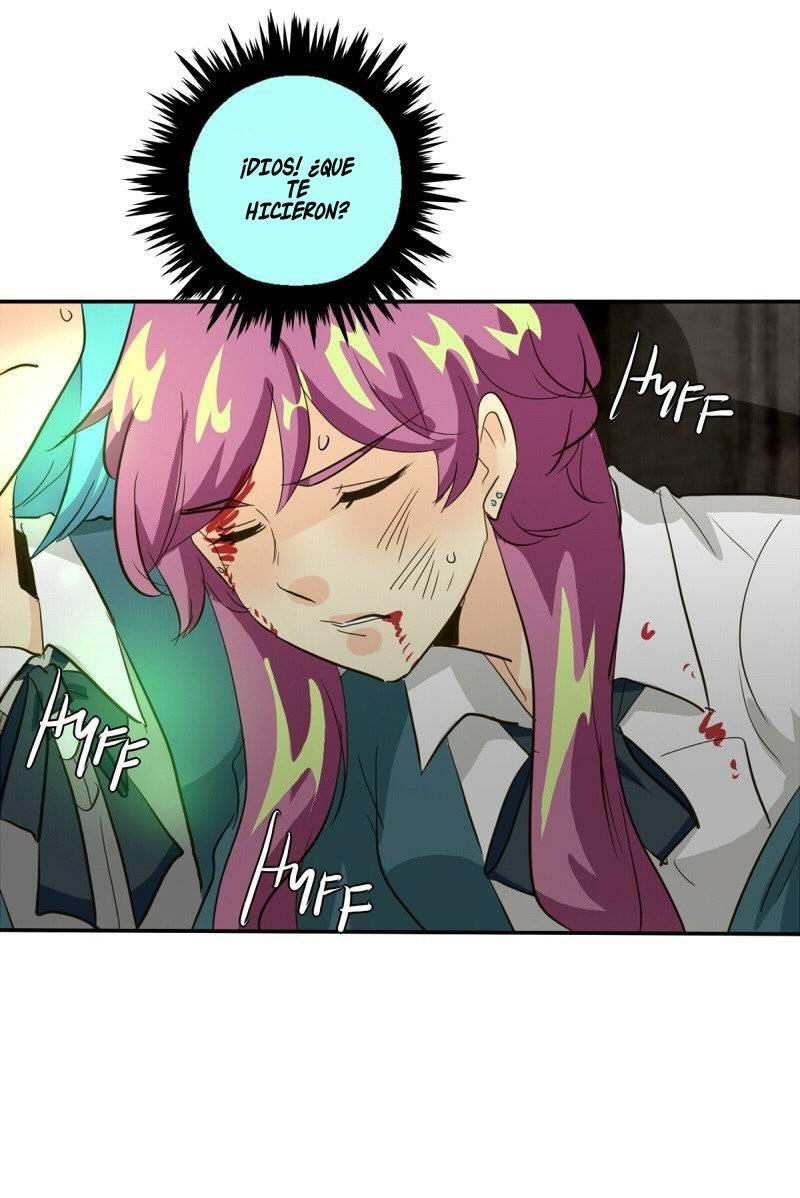 Read extraOrdinario Manga Online