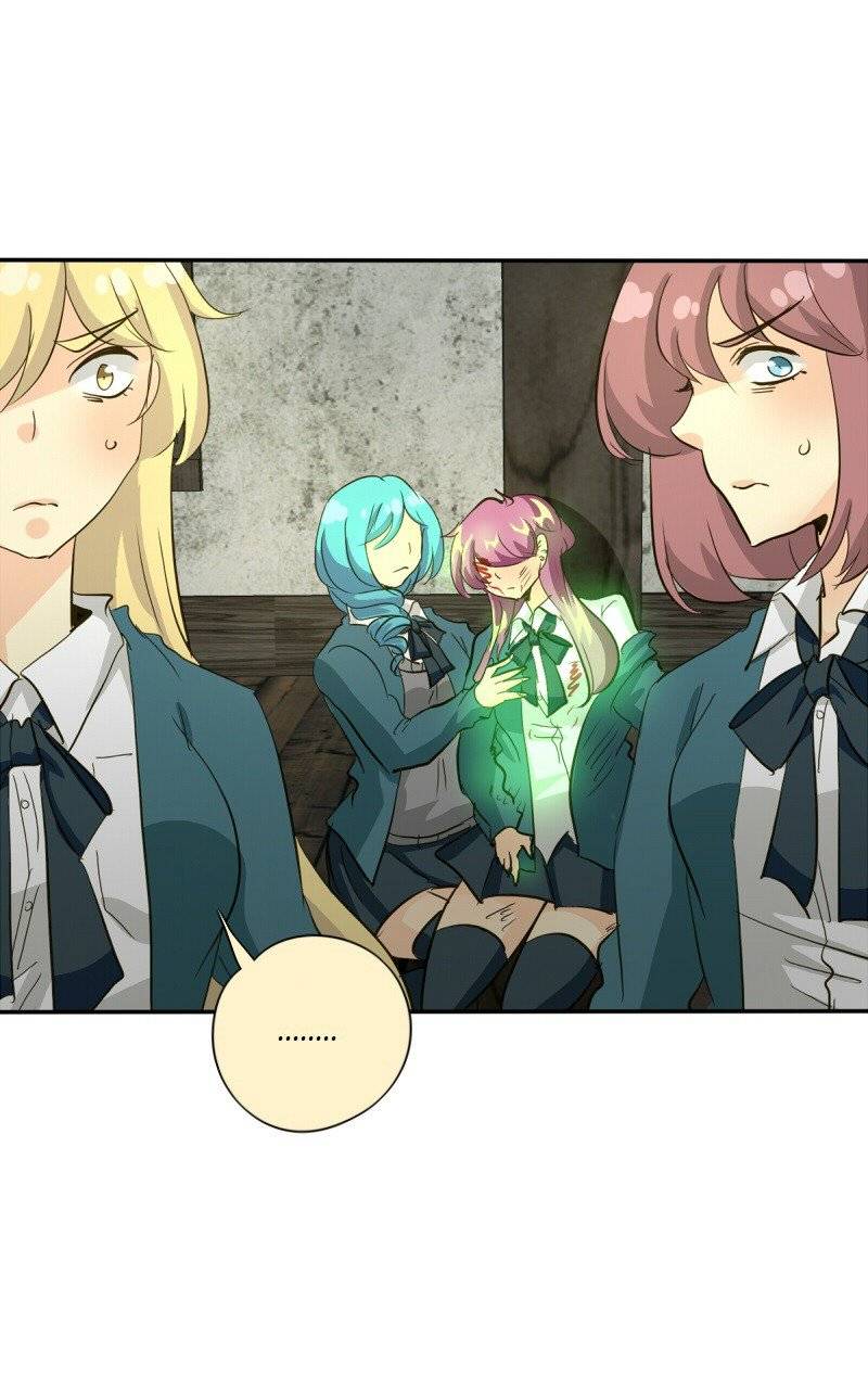 Read extraOrdinario Manga Online