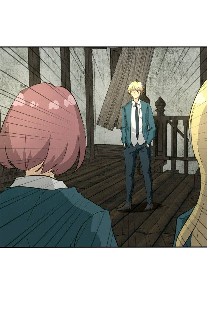 Read extraOrdinario Manga Online