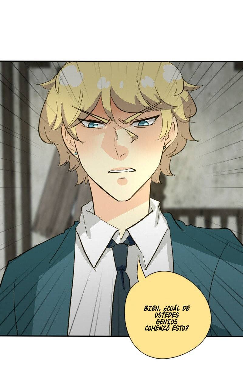 Read extraOrdinario Manga Online