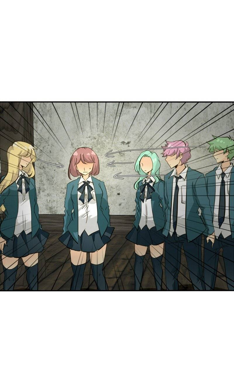 Read extraOrdinario Manga Online