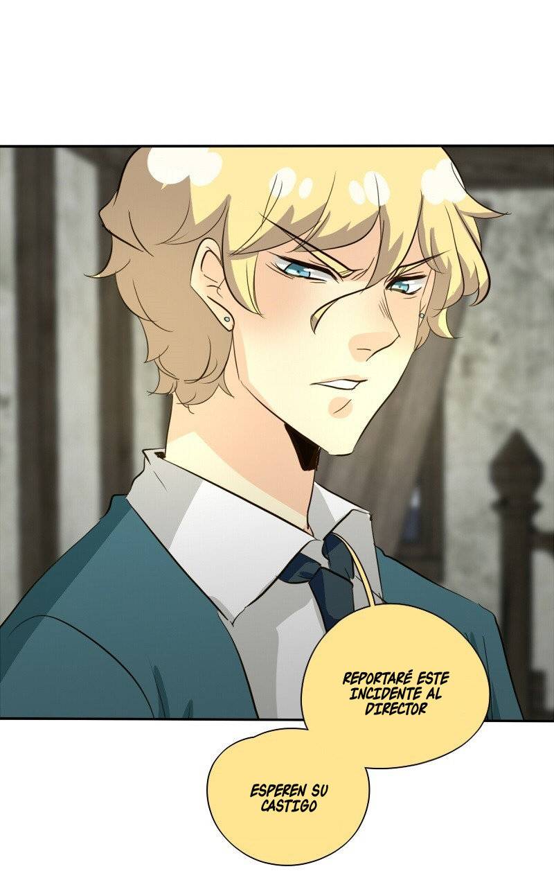 Read extraOrdinario Manga Online