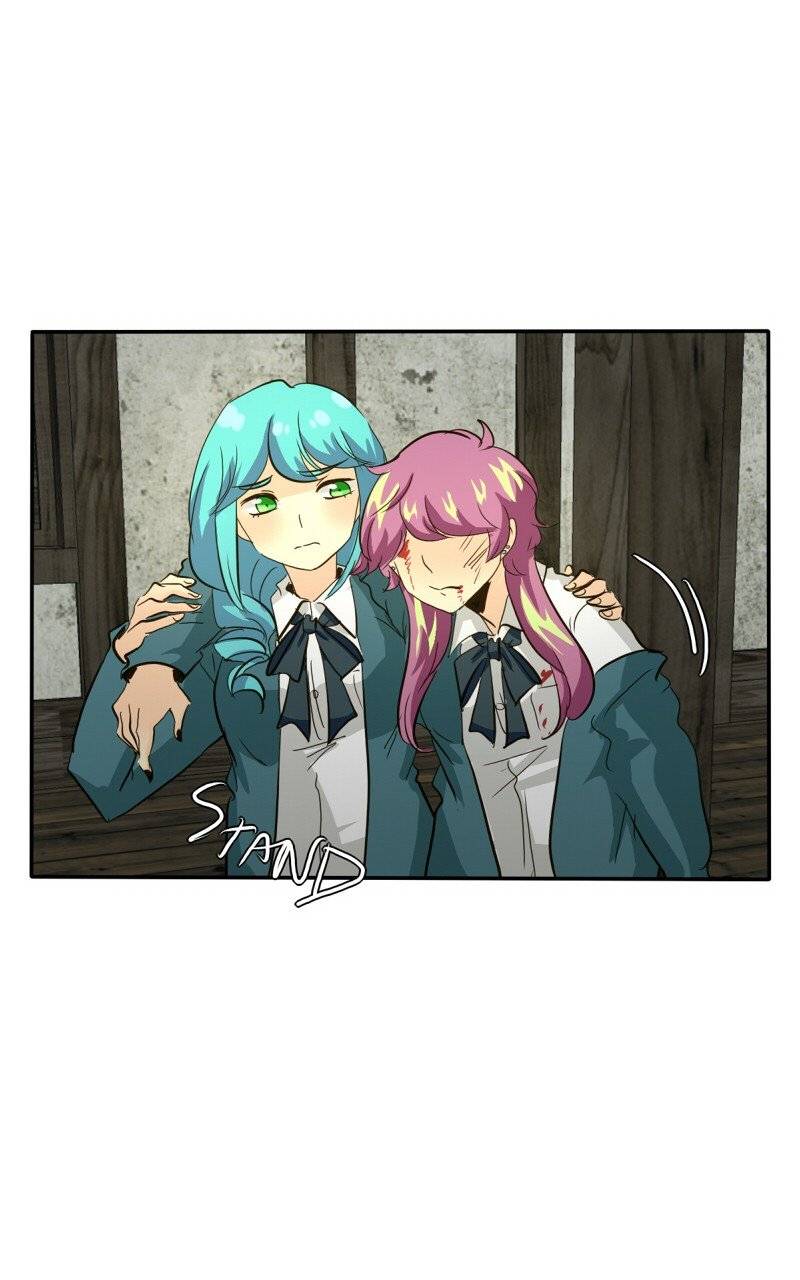 Read extraOrdinario Manga Online
