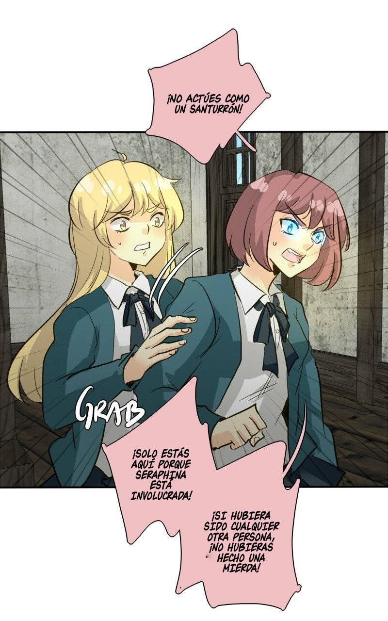 Read extraOrdinario Manga Online