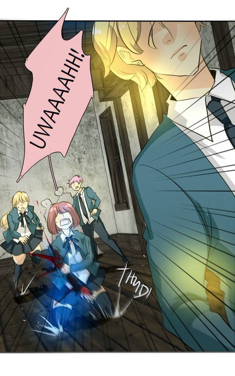 Read extraOrdinario Manga Online