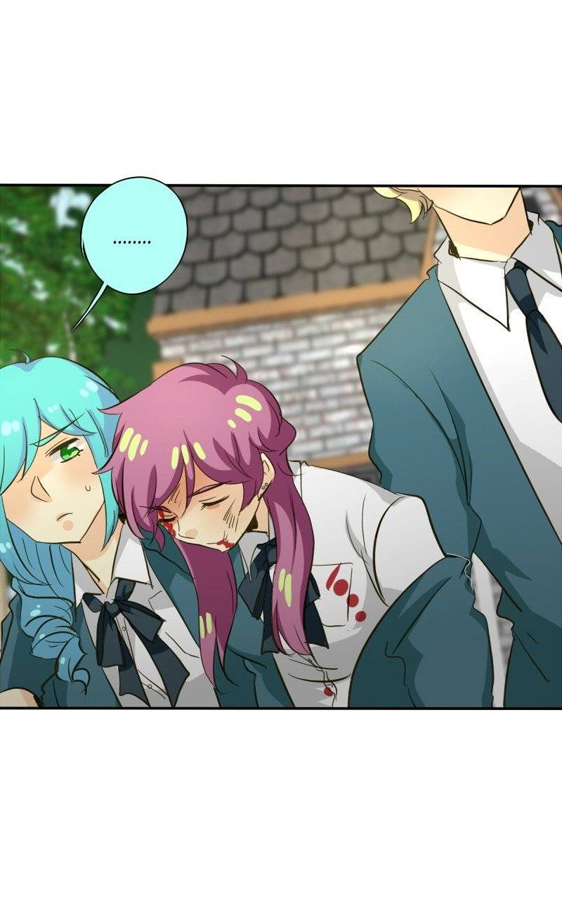 Read extraOrdinario Manga Online