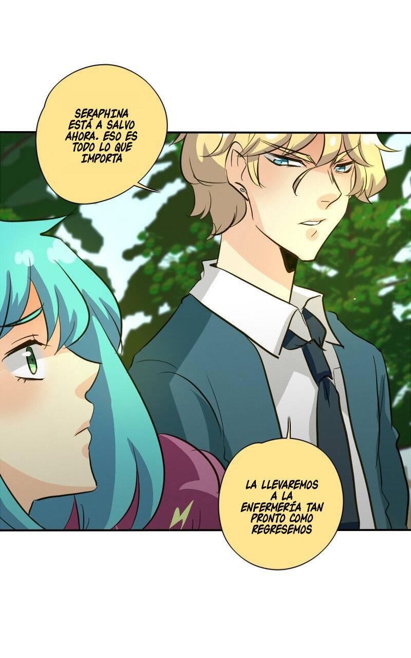 Read extraOrdinario Manga Online