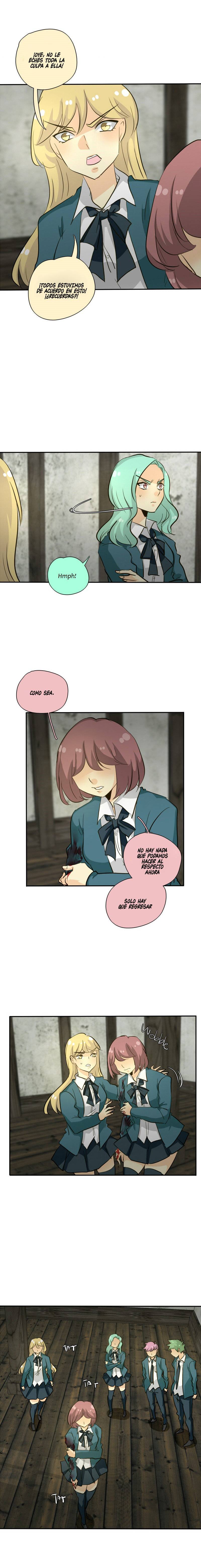 Read extraOrdinario Manga Online