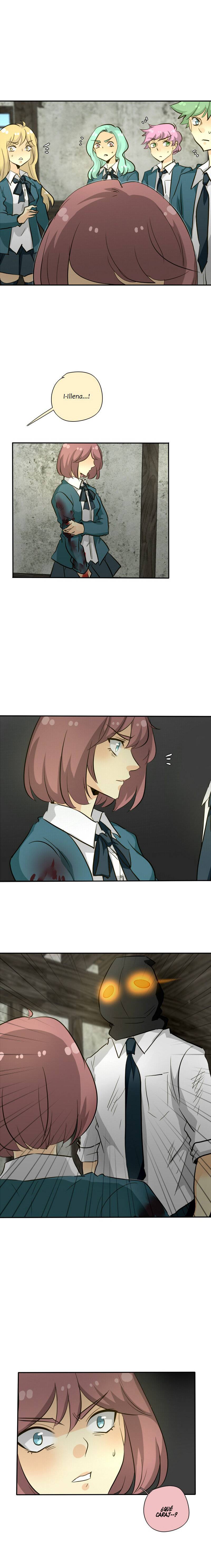 Read extraOrdinario Manga Online