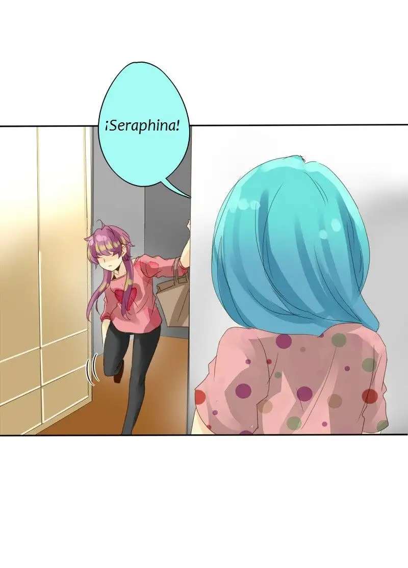 Read extraOrdinario Manga Online
