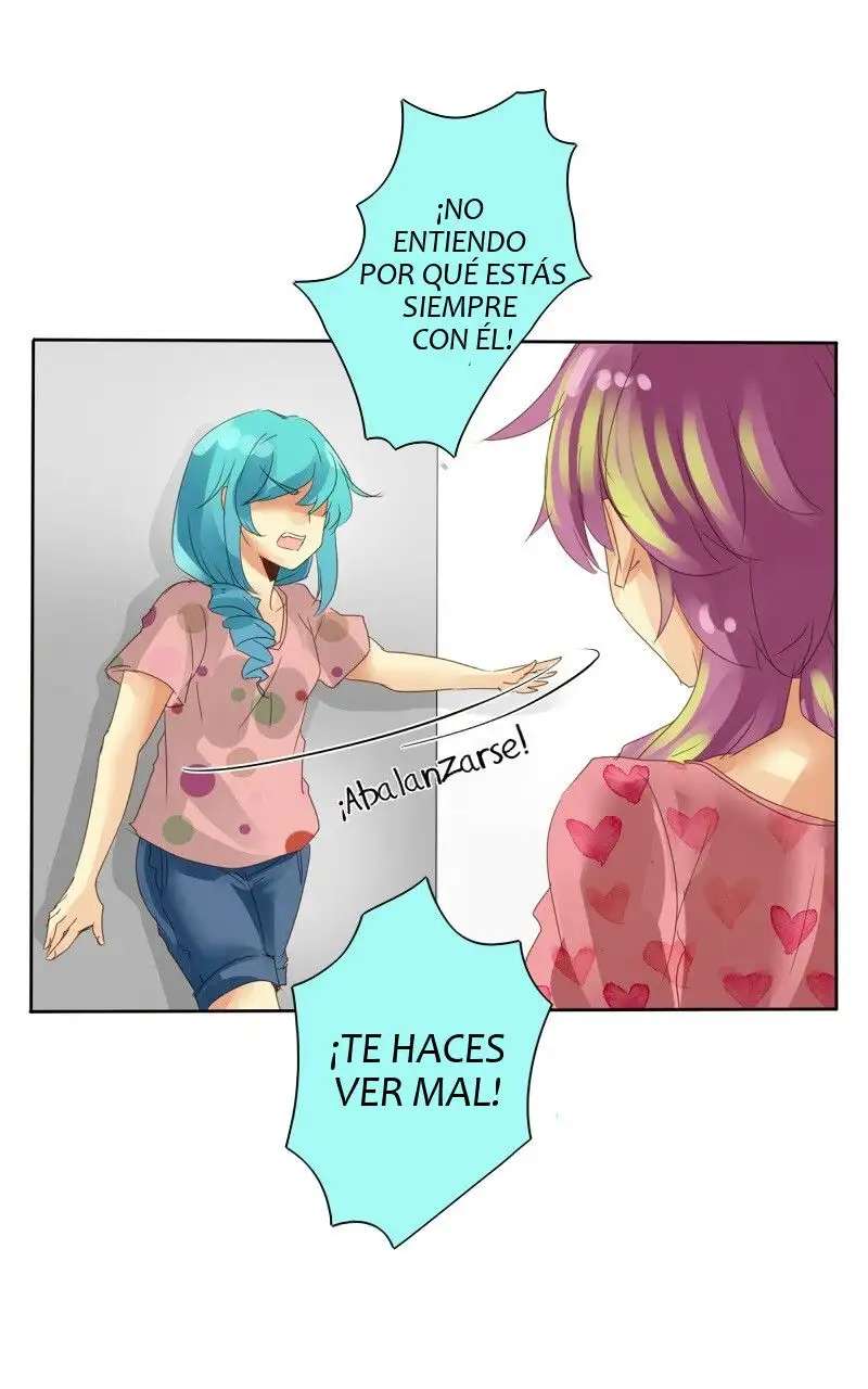 Read extraOrdinario Manga Online