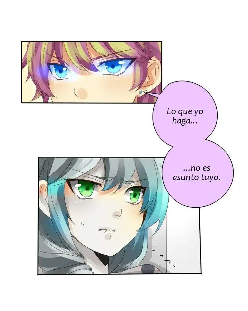 Read extraOrdinario Manga Online
