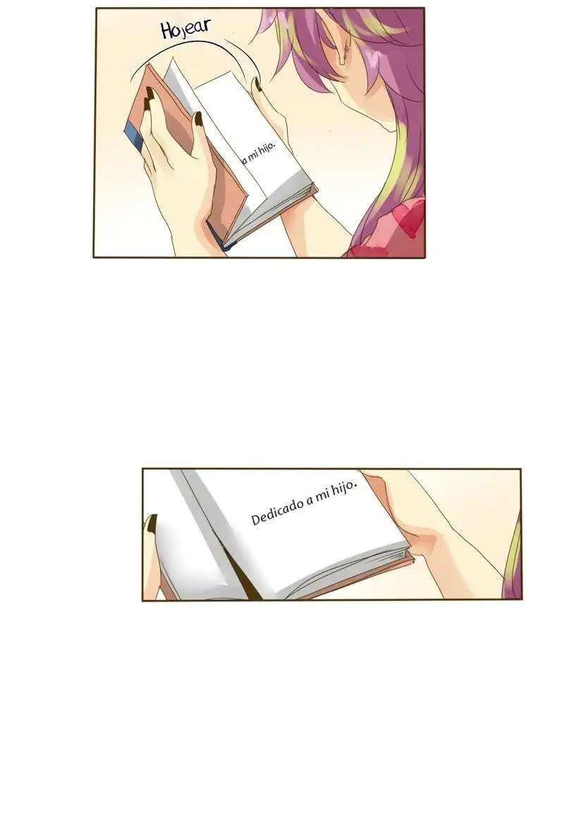 Read extraOrdinario Manga Online