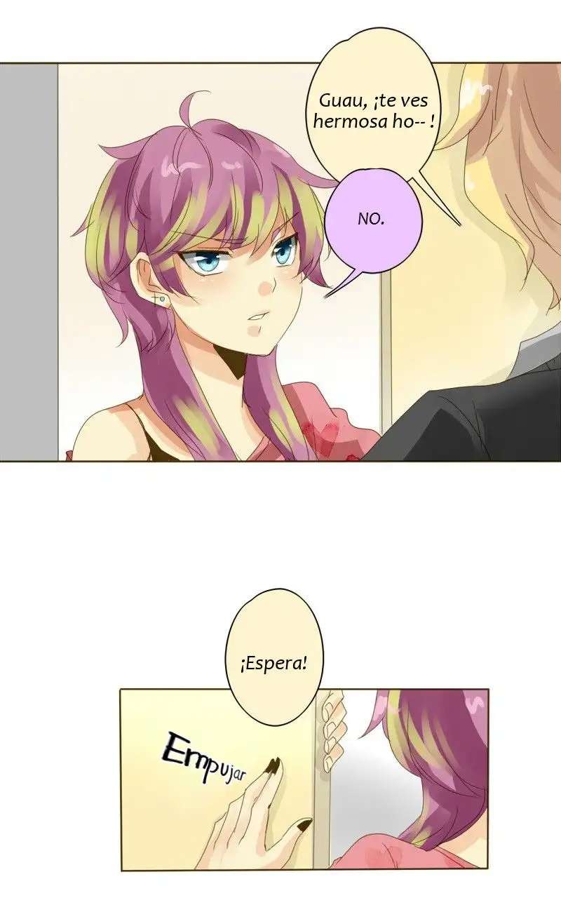 Read extraOrdinario Manga Online