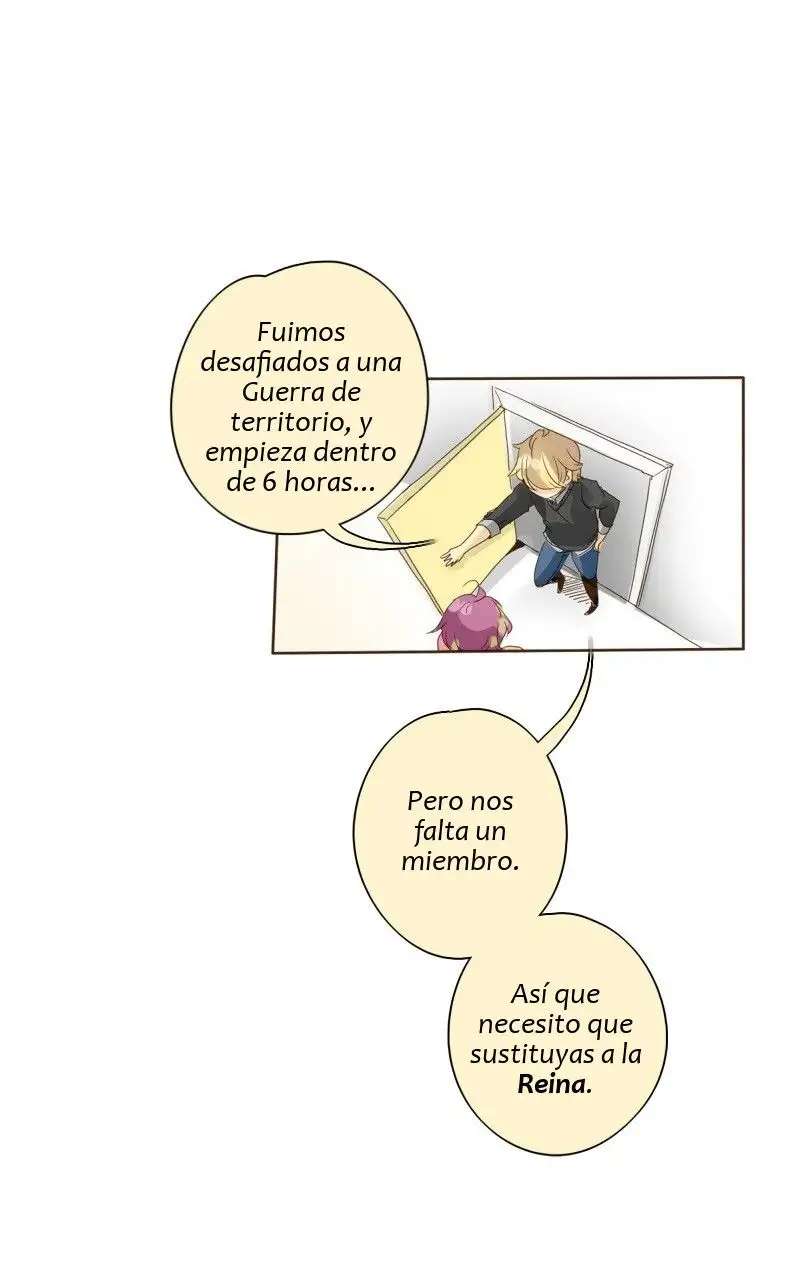 Read extraOrdinario Manga Online