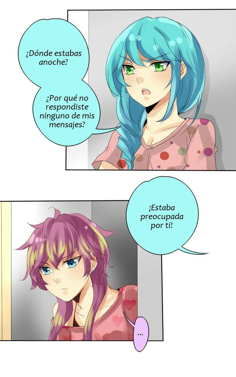 Read extraOrdinario Manga Online
