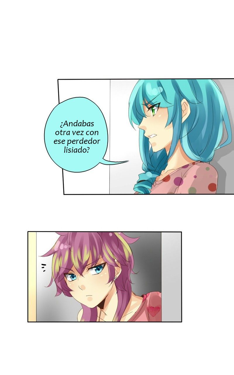 Read extraOrdinario Manga Online
