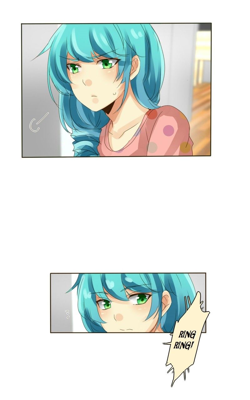 Read extraOrdinario Manga Online