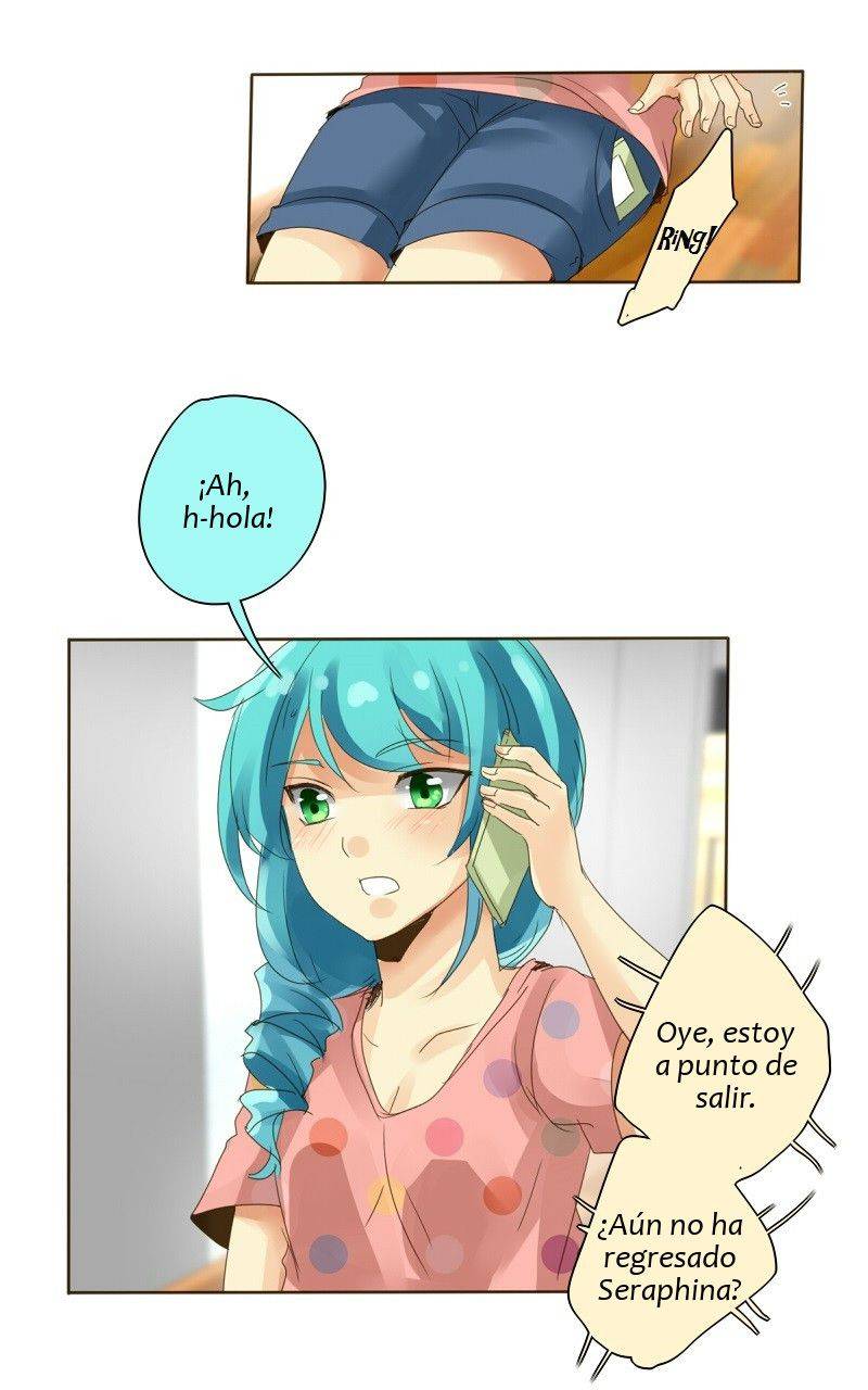 Read extraOrdinario Manga Online