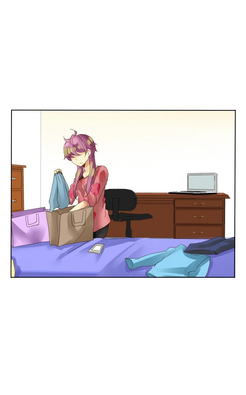 Read extraOrdinario Manga Online