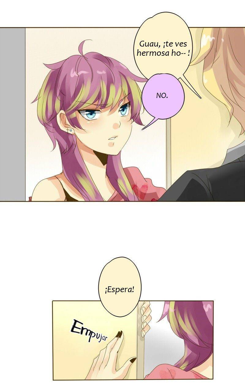 Read extraOrdinario Manga Online