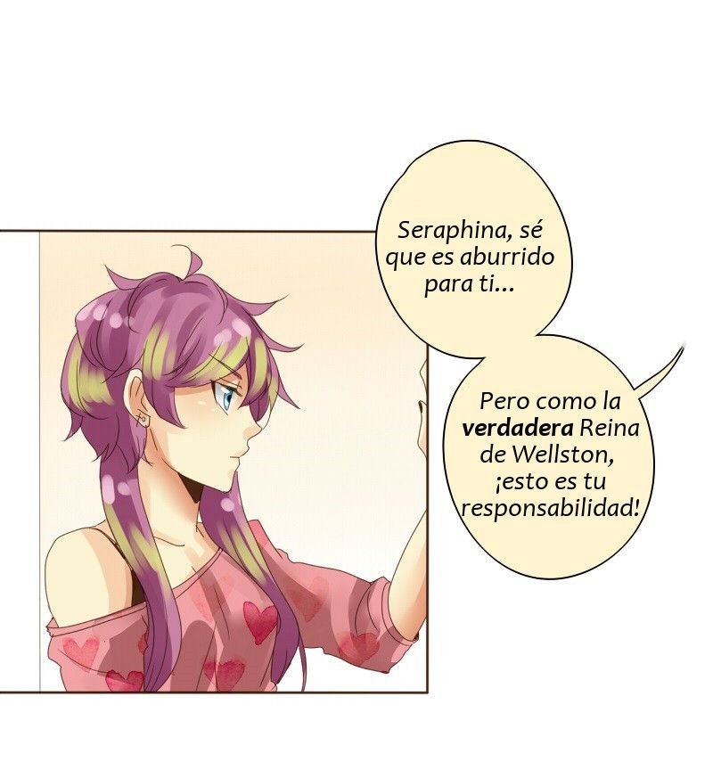 Read extraOrdinario Manga Online