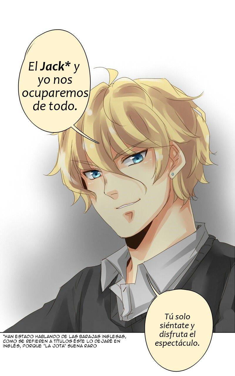 Read extraOrdinario Manga Online