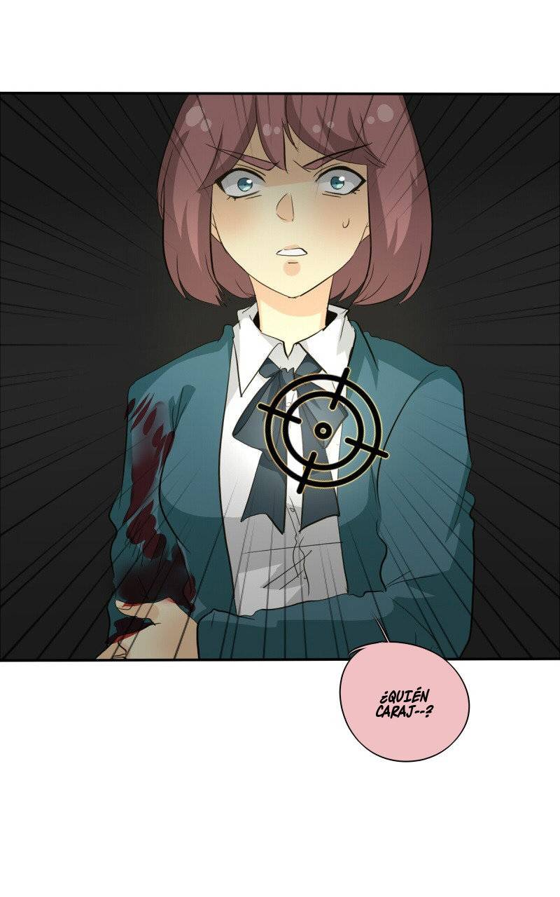 Read extraOrdinario Manga Online
