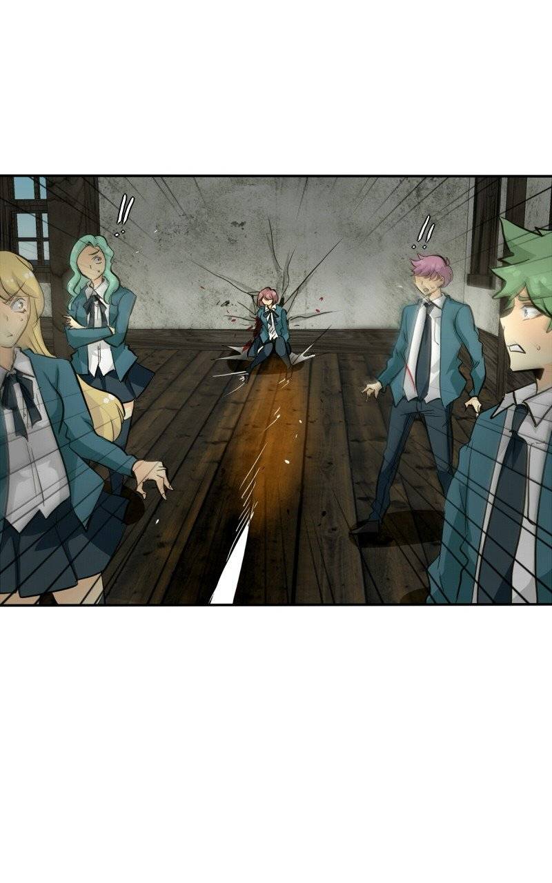 Read extraOrdinario Manga Online