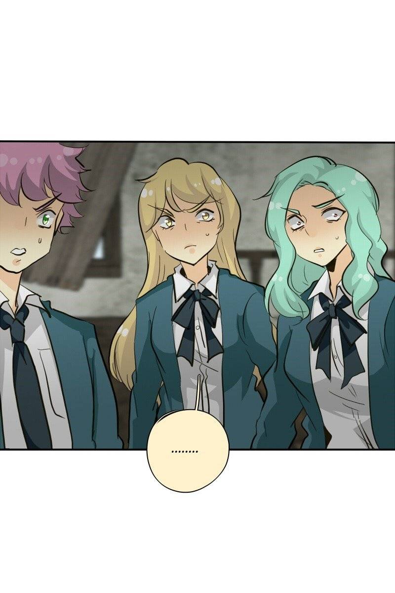 Read extraOrdinario Manga Online